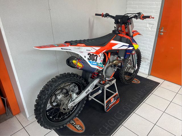 ktm - 350-sx-f