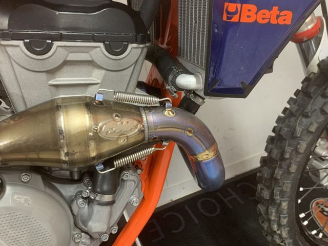 ktm - 350-sx-f