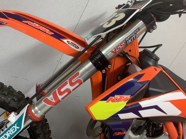 ktm - 350-sx-f