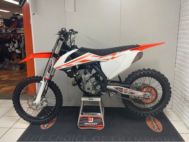 ktm - 350-sx-f