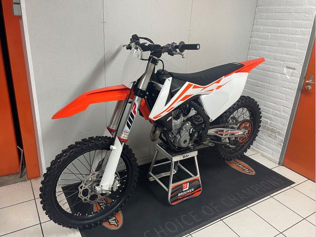 ktm - 350-sx-f