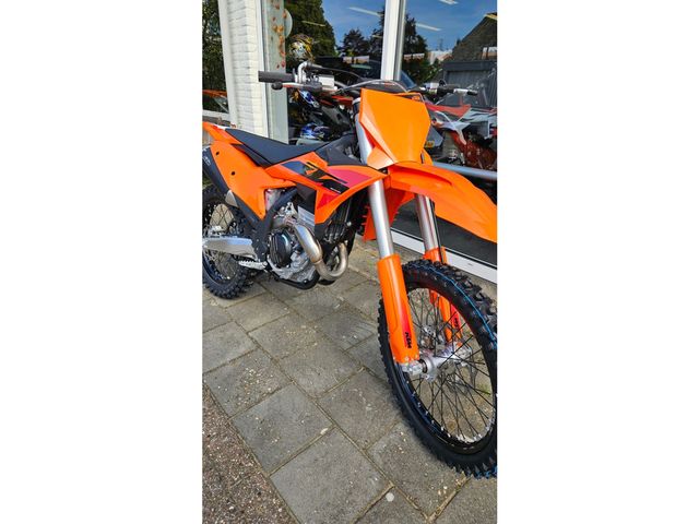 ktm - 350-sx-f