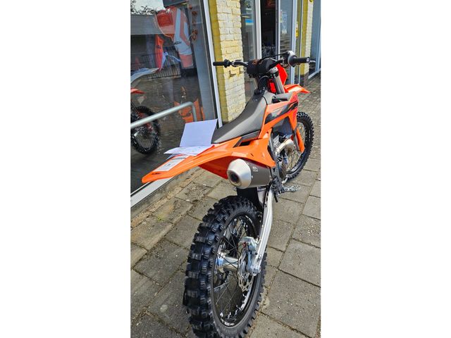 ktm - 350-sx-f