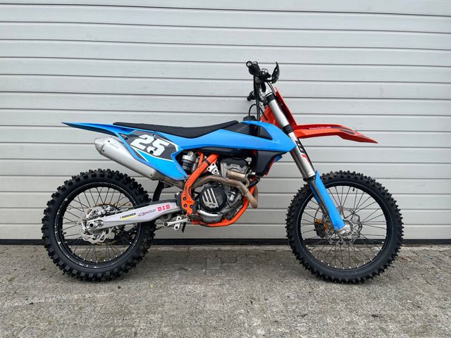 ktm - 350-sx-f