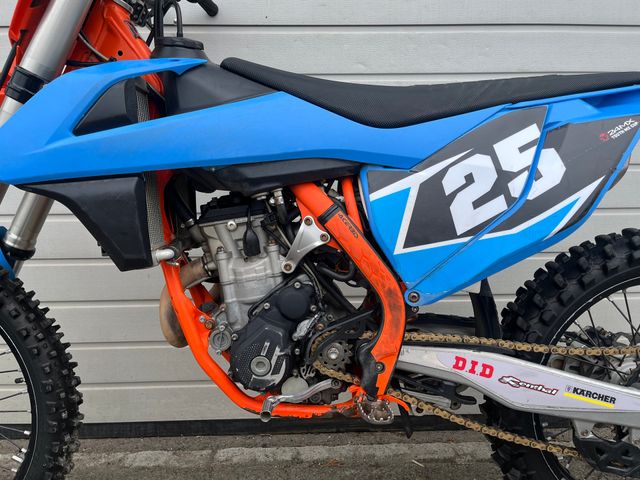 ktm - 350-sx-f