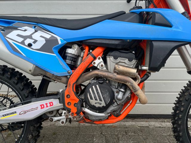 ktm - 350-sx-f