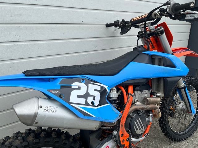 ktm - 350-sx-f