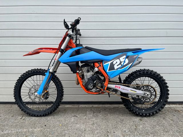 ktm - 350-sx-f