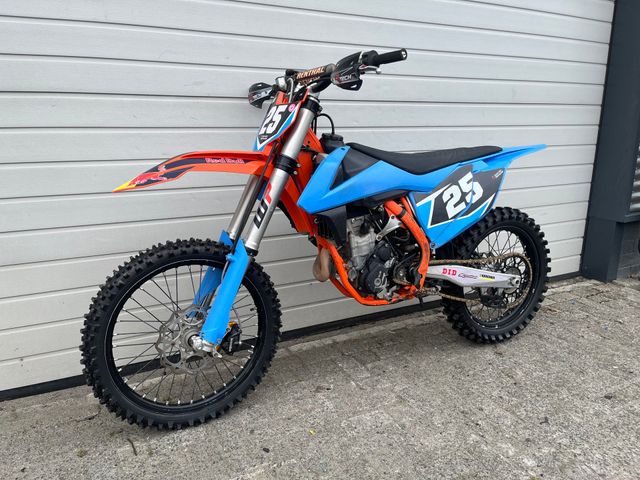 ktm - 350-sx-f