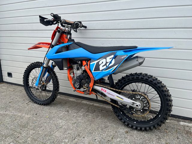 ktm - 350-sx-f