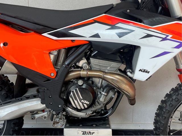 ktm - 350-sx-f