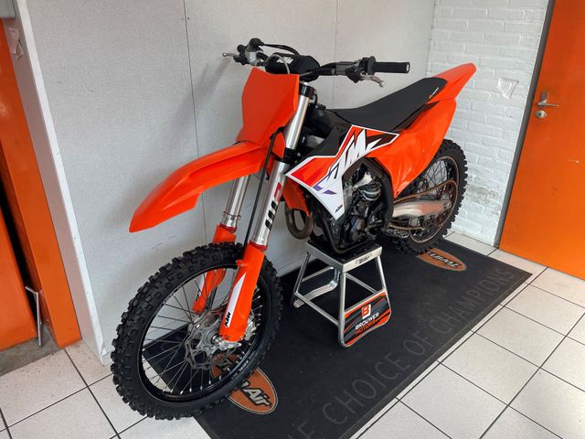 ktm - 350-sx-f