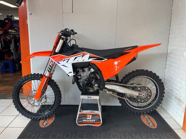 ktm - 350-sx-f