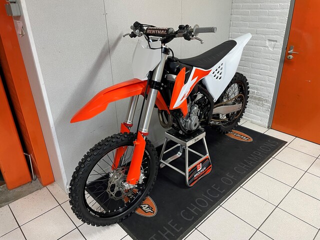 ktm - 350-sx-f