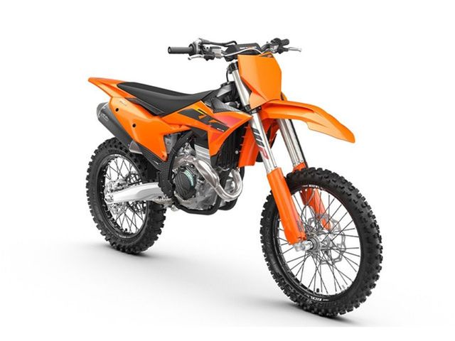 ktm - 350-sx-f