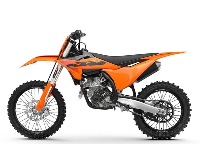 ktm - 350-sx-f