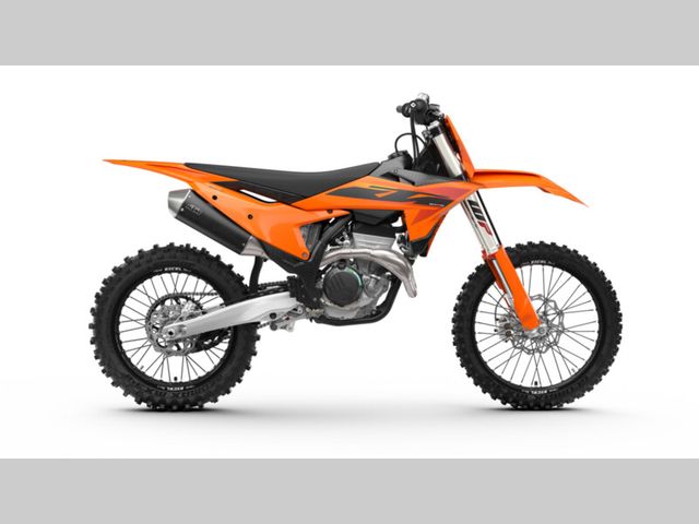 ktm - 350-sx-f