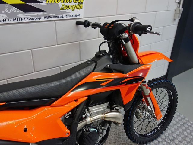 ktm - 350-sx-f