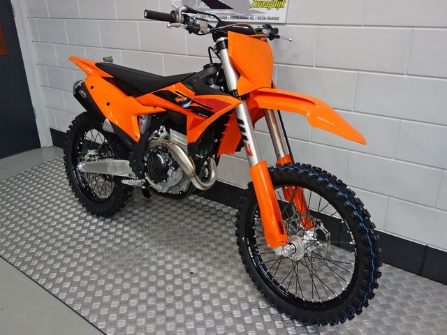 ktm - 350-sx-f