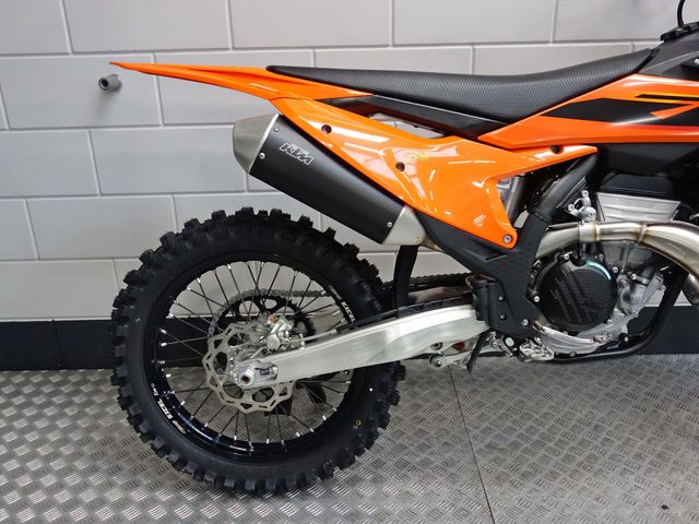 ktm - 350-sx-f