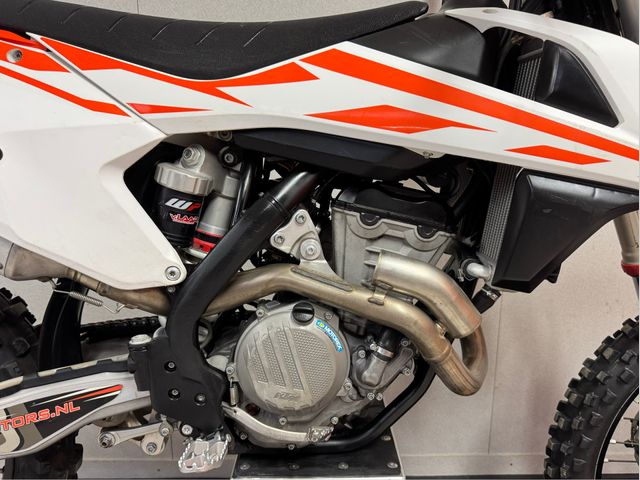 ktm - 350-sx-f