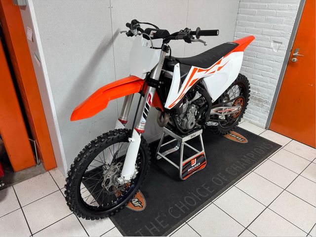 ktm - 350-sx-f