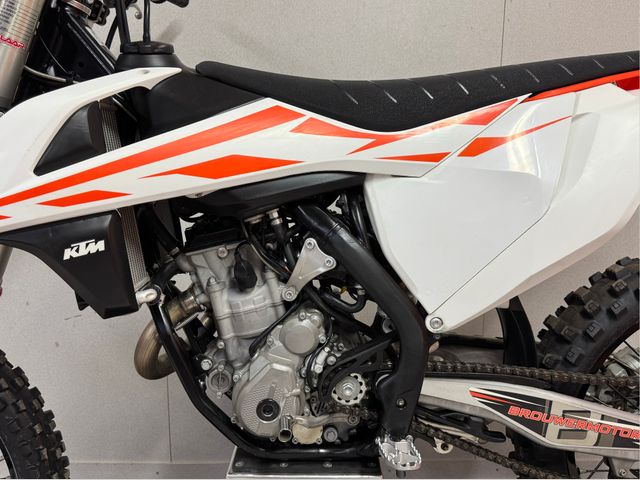 ktm - 350-sx-f