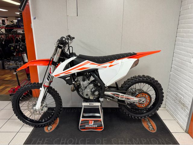 ktm - 350-sx-f