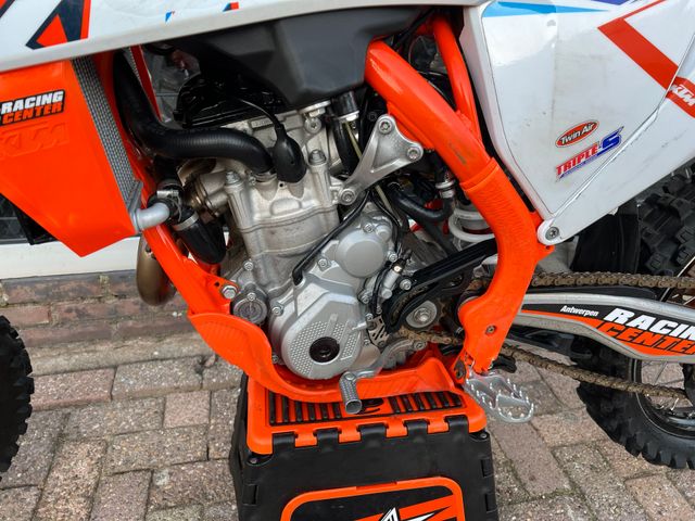 ktm - 350-sx-f