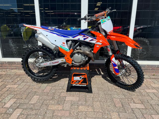 ktm - 350-sx-f