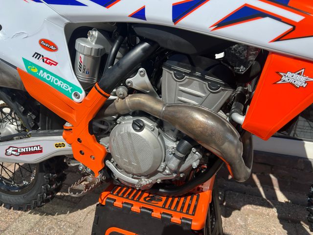 ktm - 350-sx-f