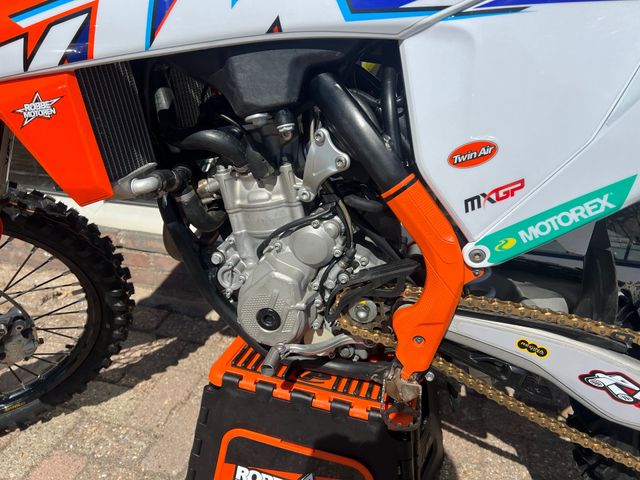 ktm - 350-sx-f