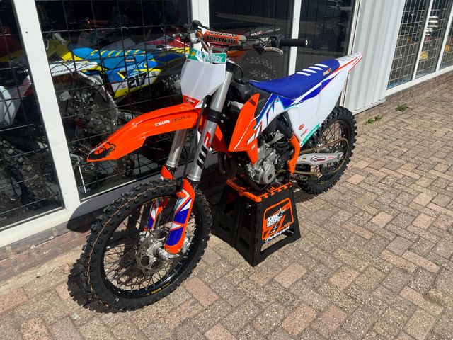 ktm - 350-sx-f