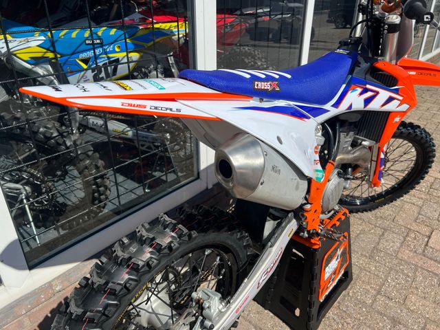 ktm - 350-sx-f