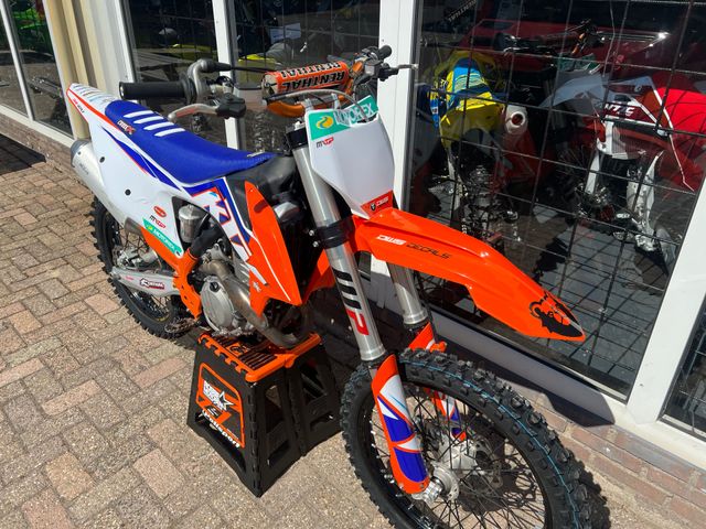 ktm - 350-sx-f