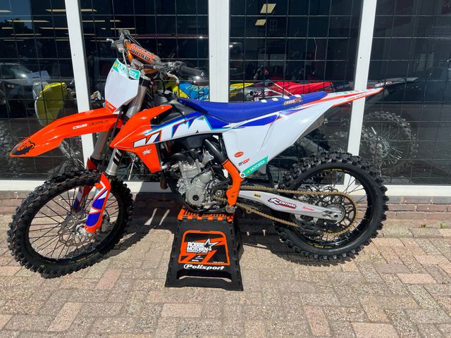 ktm - 350-sx-f