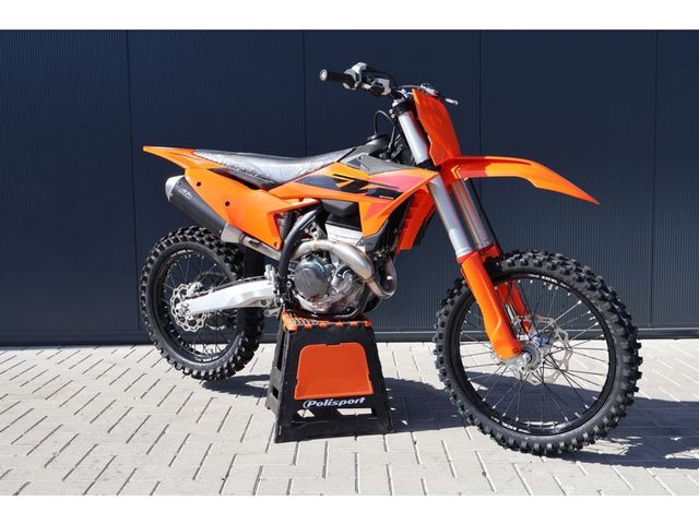 ktm - 350-sx-f