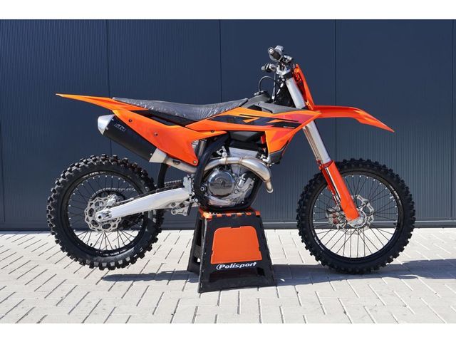 ktm - 350-sx-f
