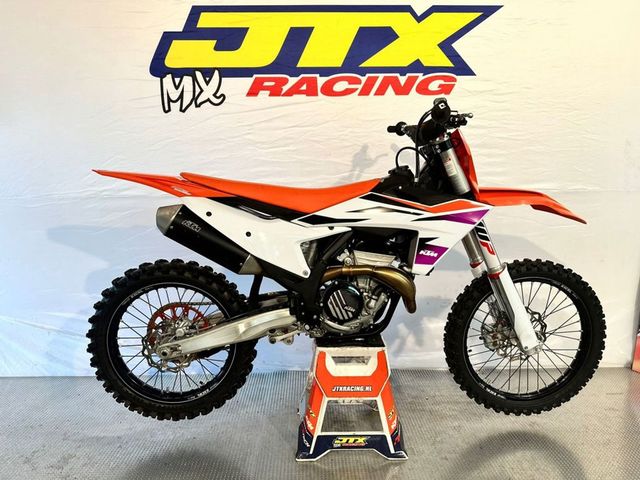 ktm - 350-sx-f