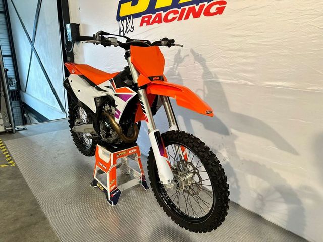 ktm - 350-sx-f