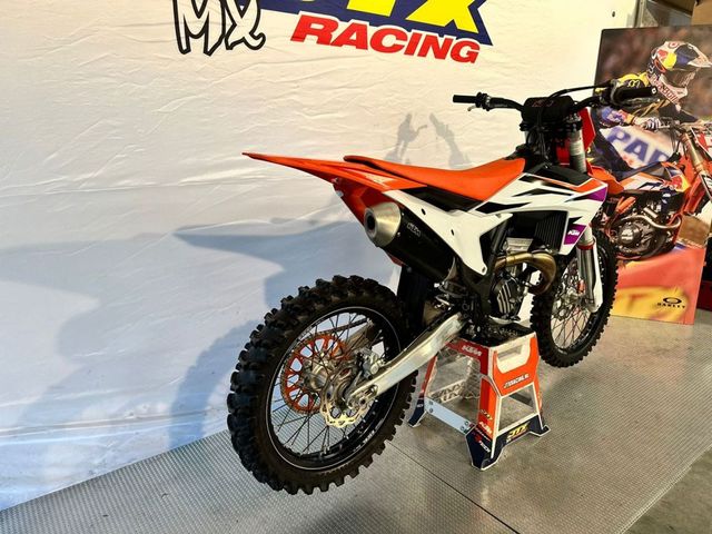 ktm - 350-sx-f
