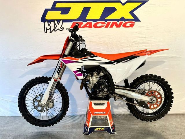 ktm - 350-sx-f