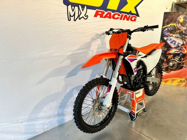 ktm - 350-sx-f