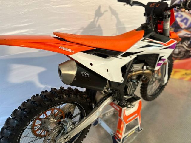 ktm - 350-sx-f