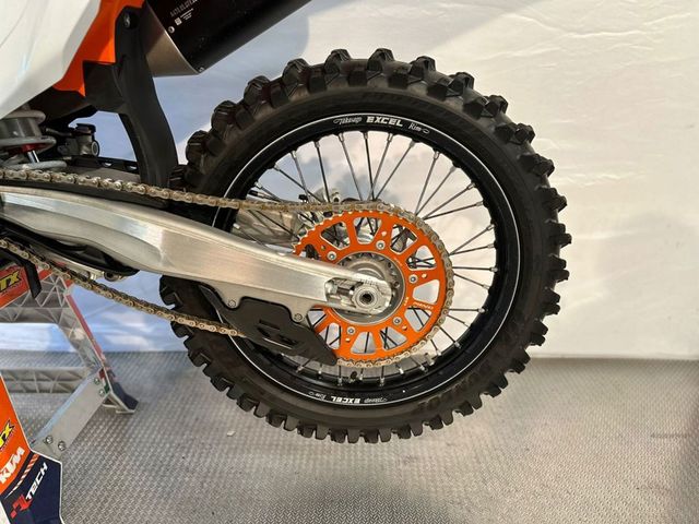 ktm - 350-sx-f