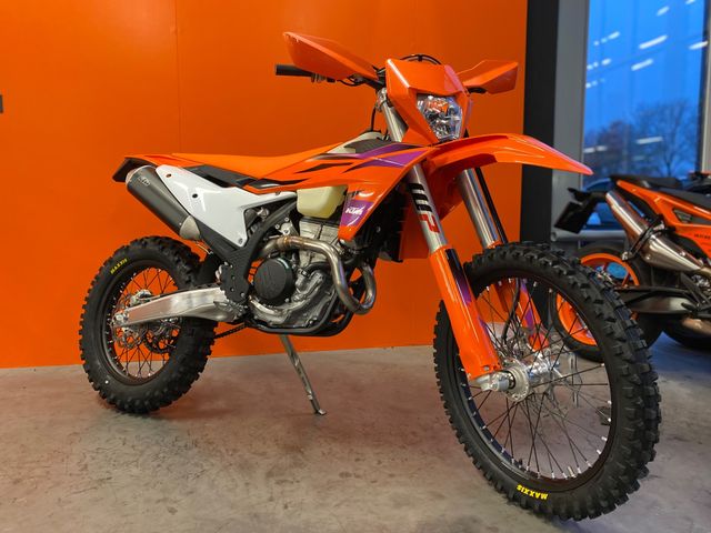 ktm - 380-exc