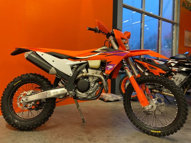 ktm - 380-exc