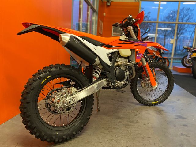 ktm - 380-exc