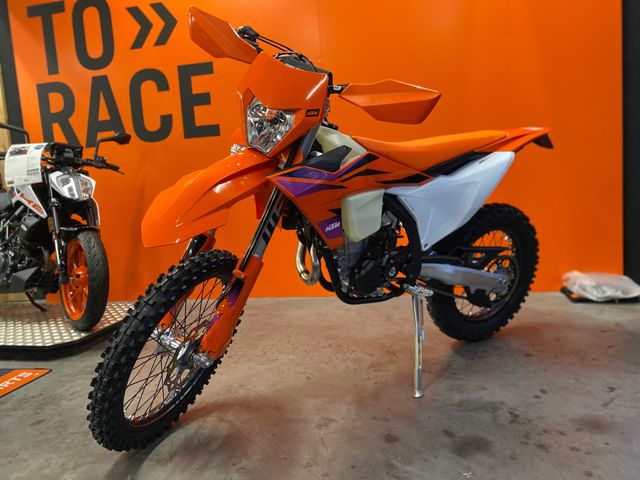 ktm - 380-exc