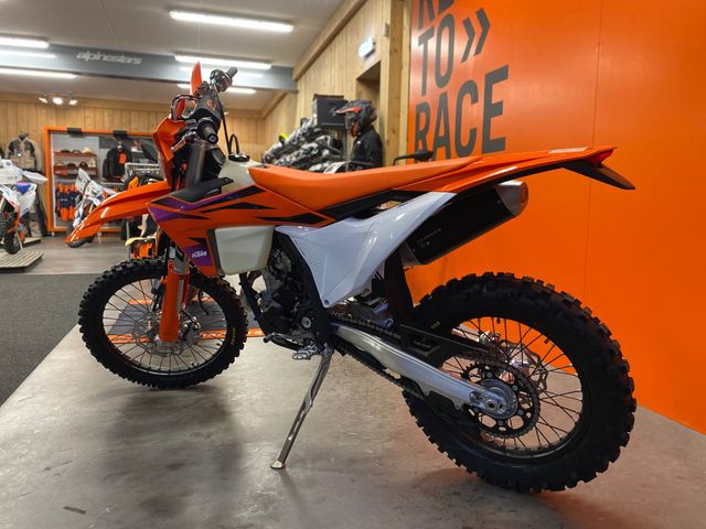 ktm - 380-exc